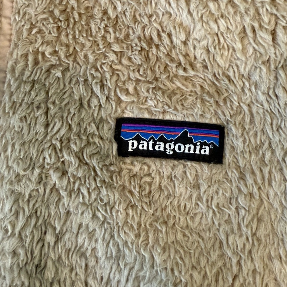 Women’s Patagonia Vest - Size Large - Picture 3 of 5